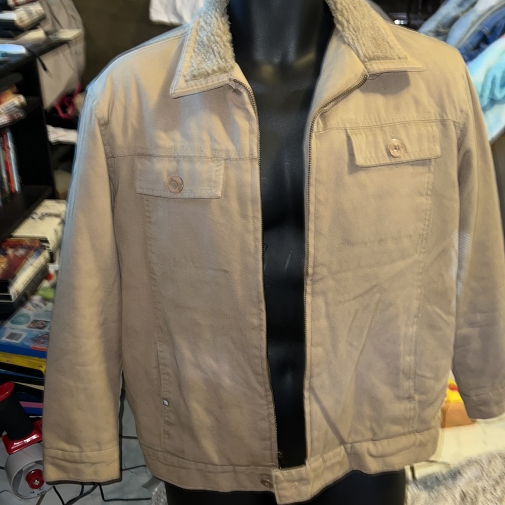 Lost Jacket - image 2